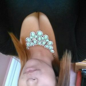 Turquoise Necklace