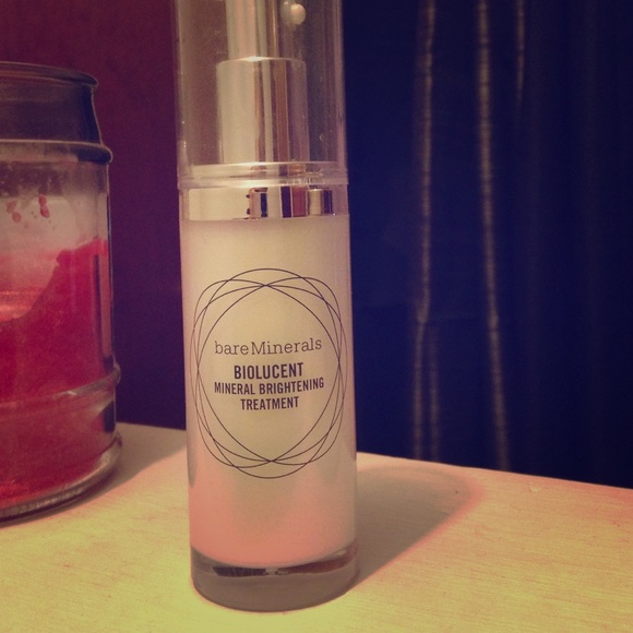 BareMinerals Biolucent Brightening Treatment