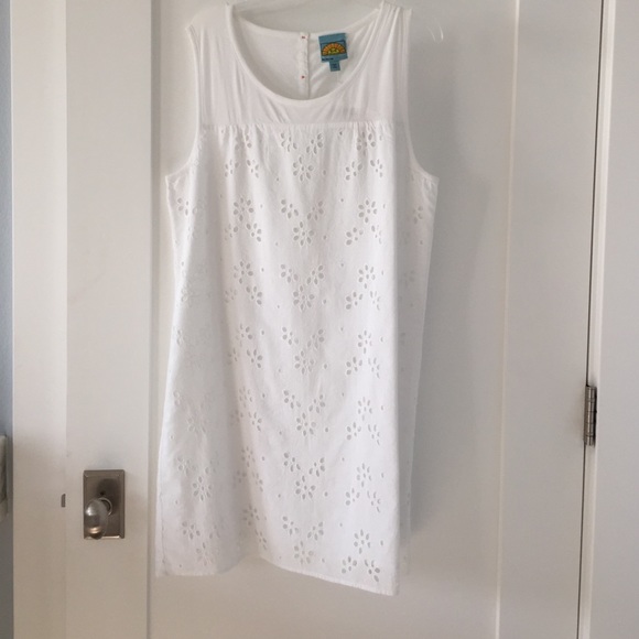 C&C California sundress