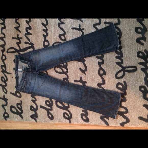 Guess jeans