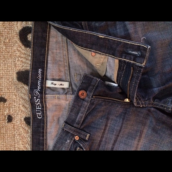 Guess jeans - Picture 2 of 3