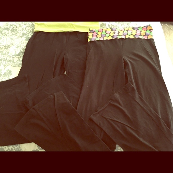Yoga/ workout pants