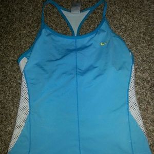 Nike Sphere Dry Tank