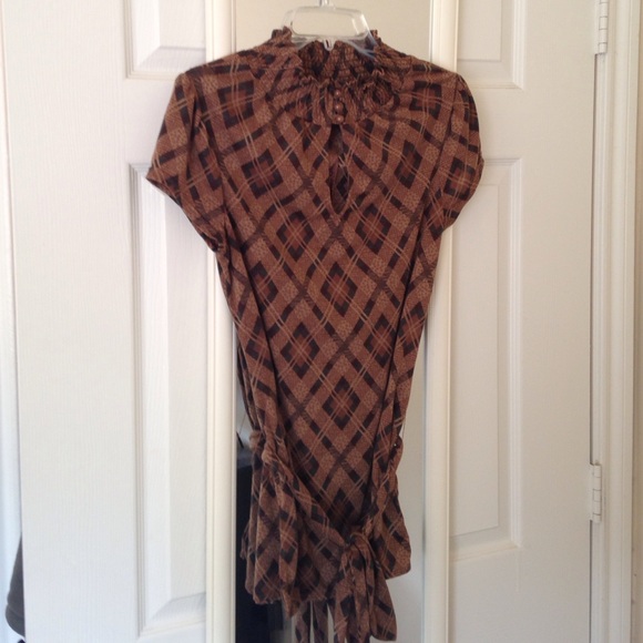 Charlotte Russe top