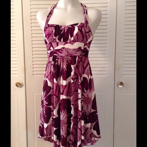 Dress - Picture 1 of 2