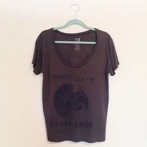 Billabong Moon Lover Tee