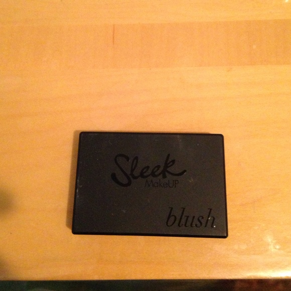 Blush