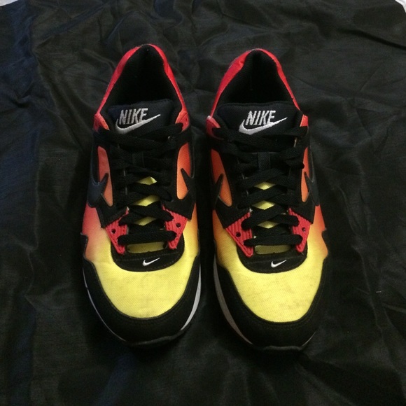 Nike Air Max