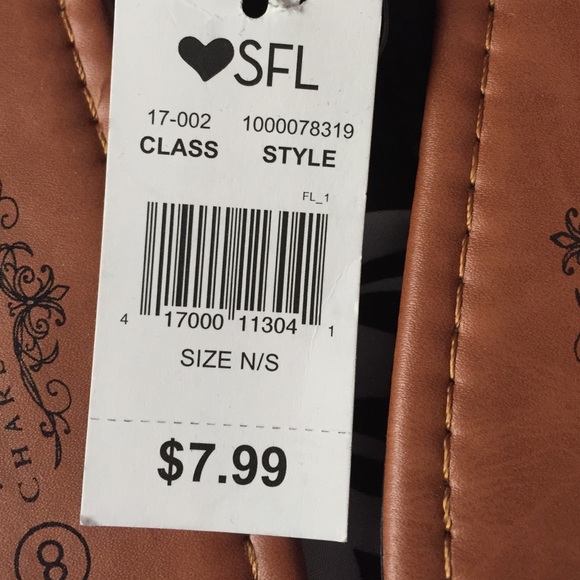 Black strap sandals - Picture 2 of 3