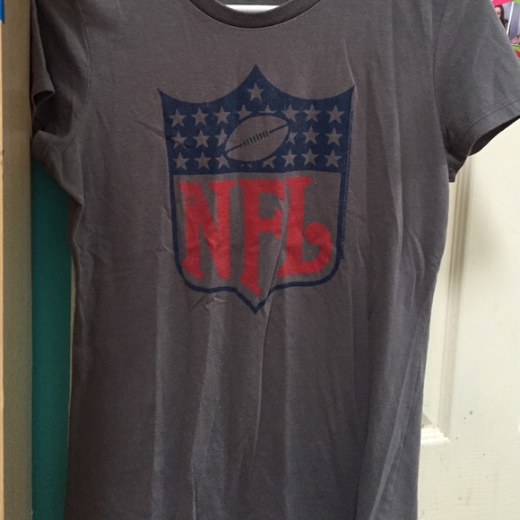 NFL t shirt