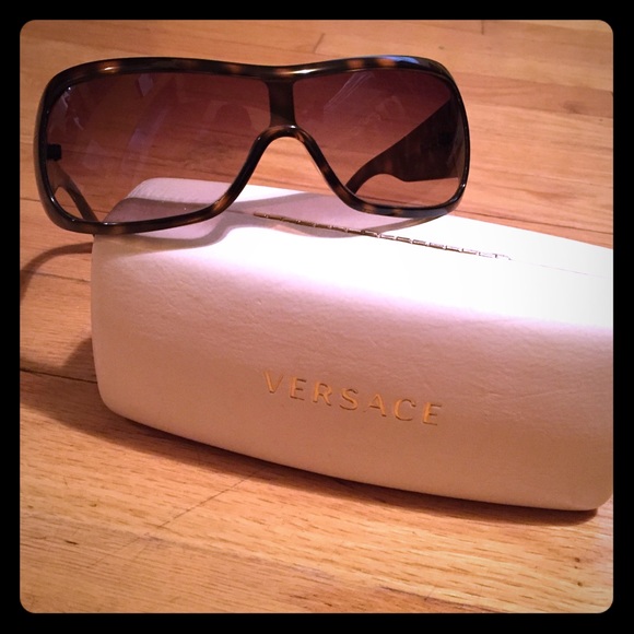 Versace Sunglasses