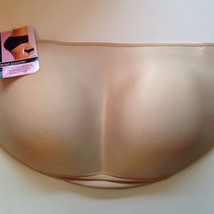Fit XL Bottom Booster