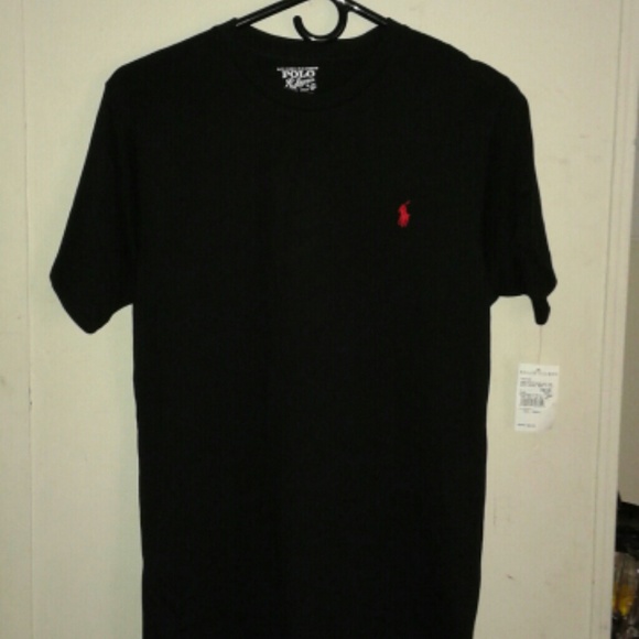 Ralph Lauren polo tee Brand new