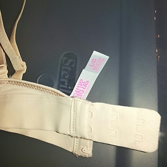 Pink bra - Picture 2 of 4