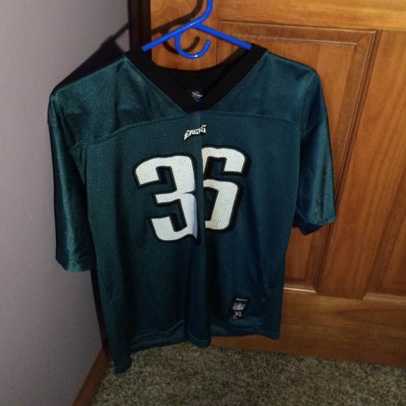 Eagles jersey