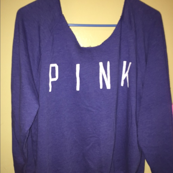 BRAND NEW PINK SWEATER💙