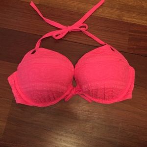 NWOT Victoria's Secret bathing suit 32DD