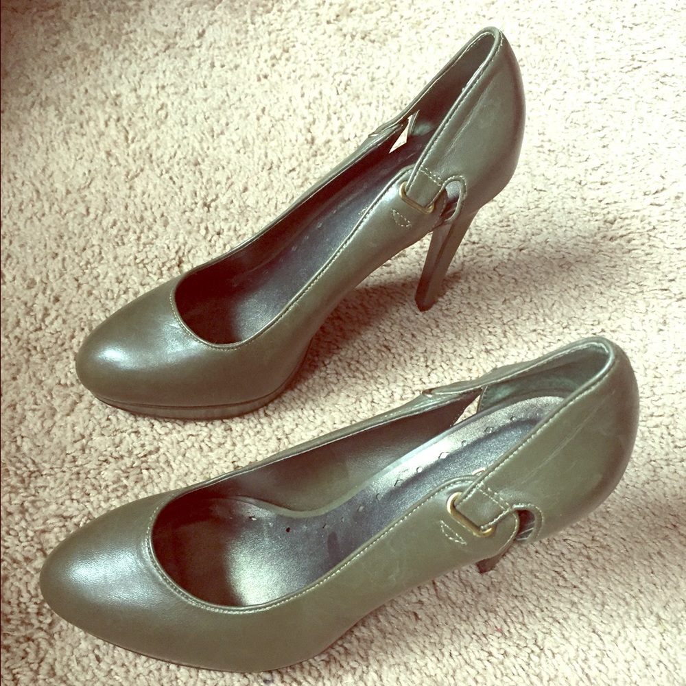 Pumps