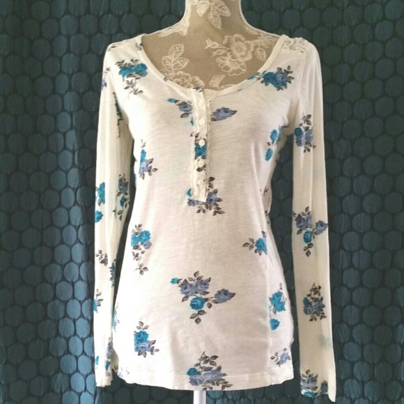 Decree Top - Picture 2 of 4