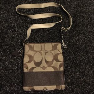 Coach Crossbody Purse