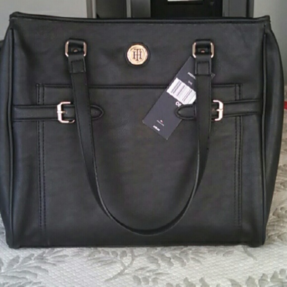 *New* Tommy Hilfiger tote