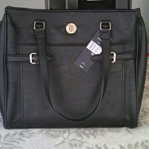 *New* Tommy Hilfiger tote