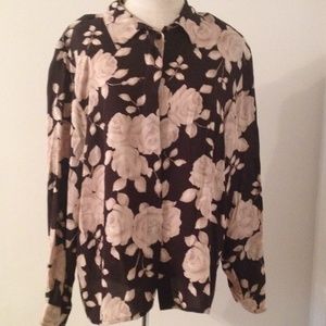 Blouse jones New York