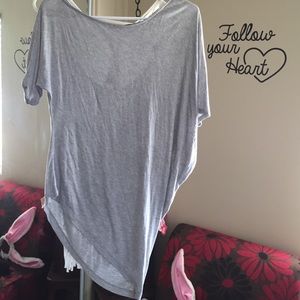 Long shirt