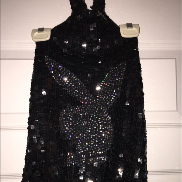 Playboy dress Shirt "New"
