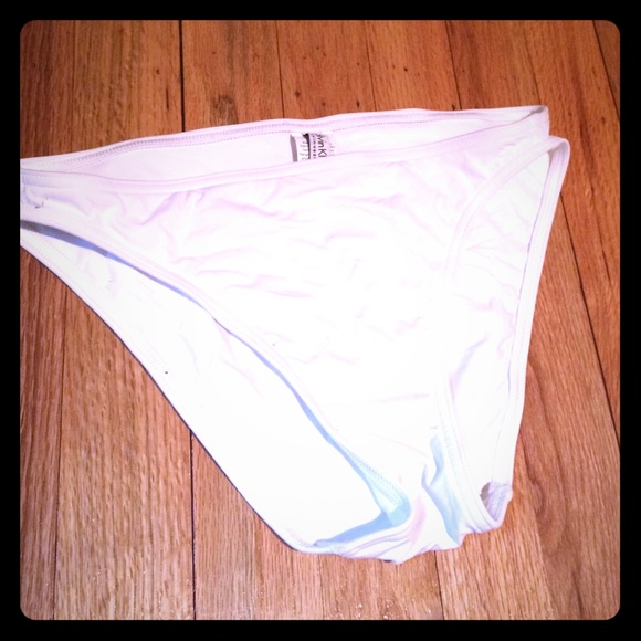 Calvin Klein bikini bottom