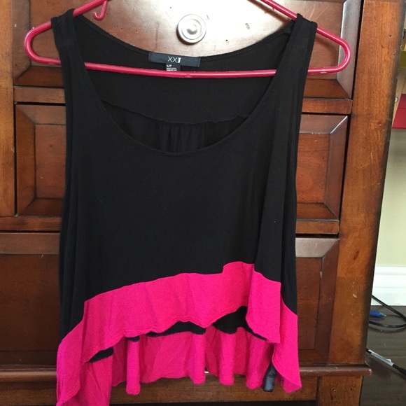 Tank top