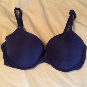 Victorias Secret Naked Bra. 2/$35