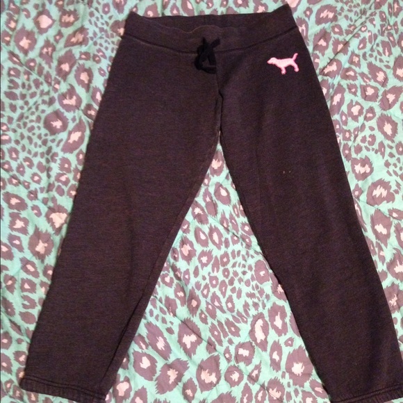 Victoria's Secret PINK Capri