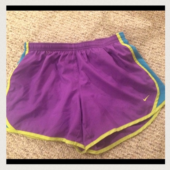 ♡ Nike short ♡