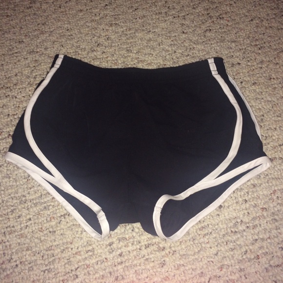 ♡ Athletic short ♡