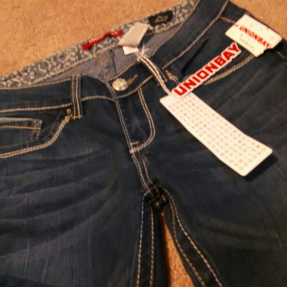 jeans