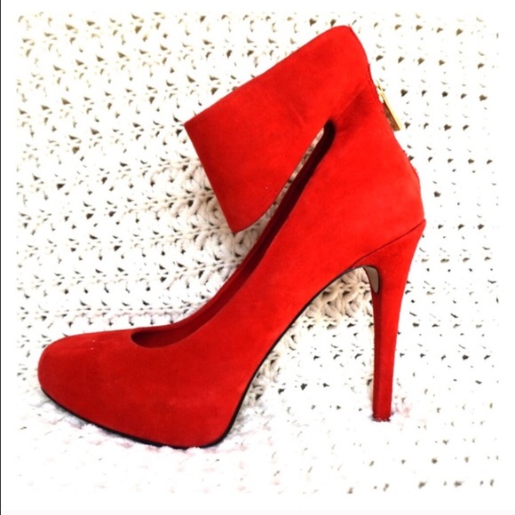 Jessica Simpson Pumps