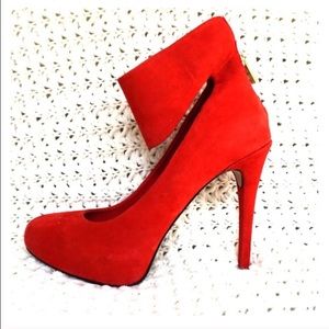 Jessica Simpson Pumps