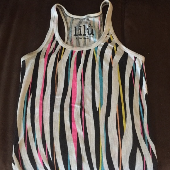 Tank! - Picture 1 of 2