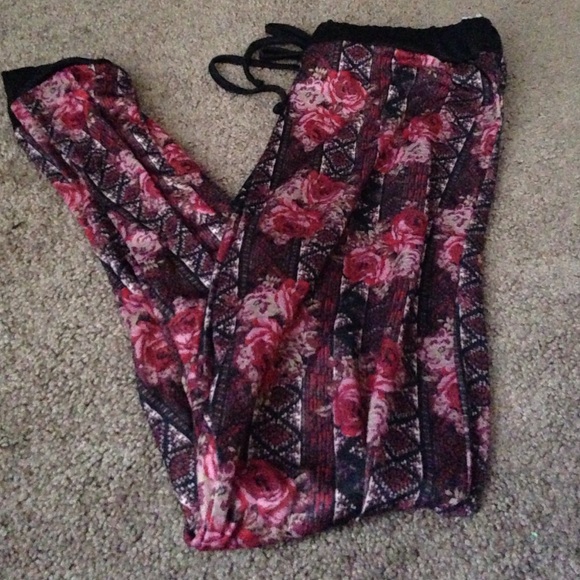 Debs leggings