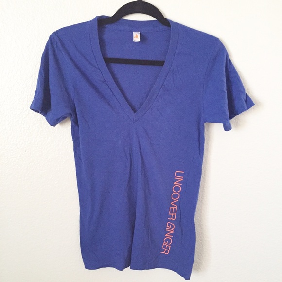 ⬇️SkyVODKA AA Vneck, szXS