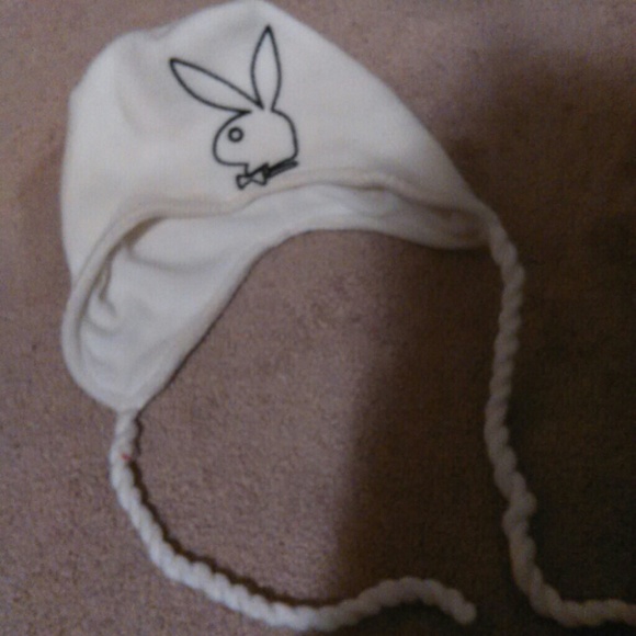 Playboy hat