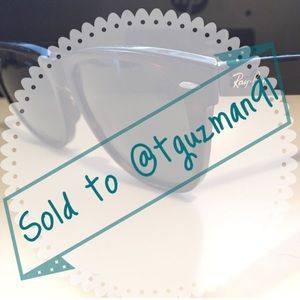 Ray Ban Tortoise Wayfare