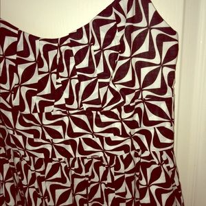 Bubble dress party dress