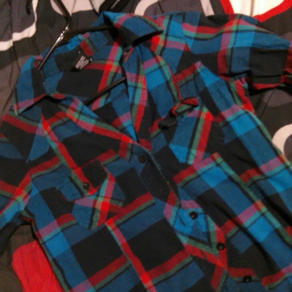 rue 21 shirt