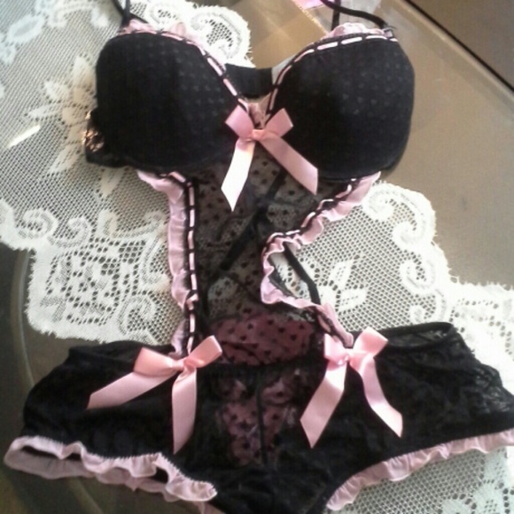 Lingerie