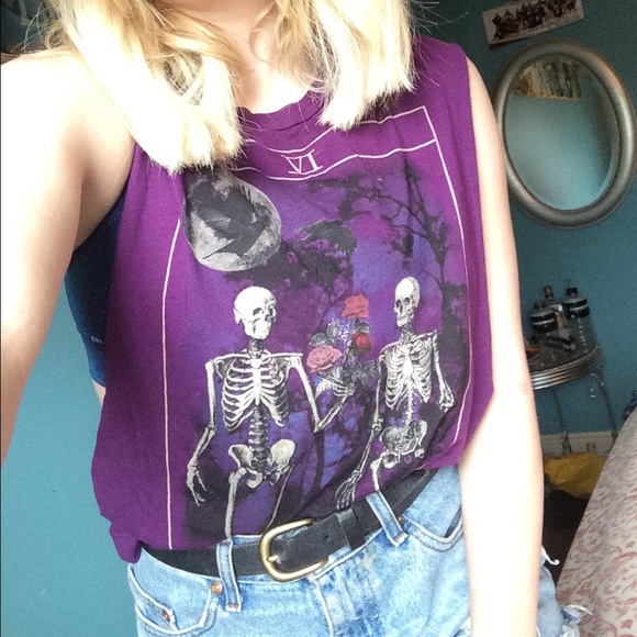 💀skeleton muscle T💀