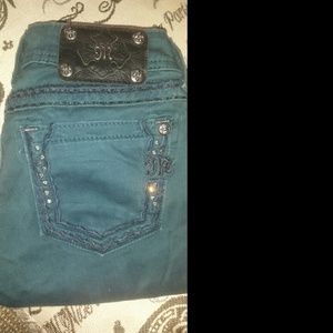 Miss Me Jeans ***SOLD***