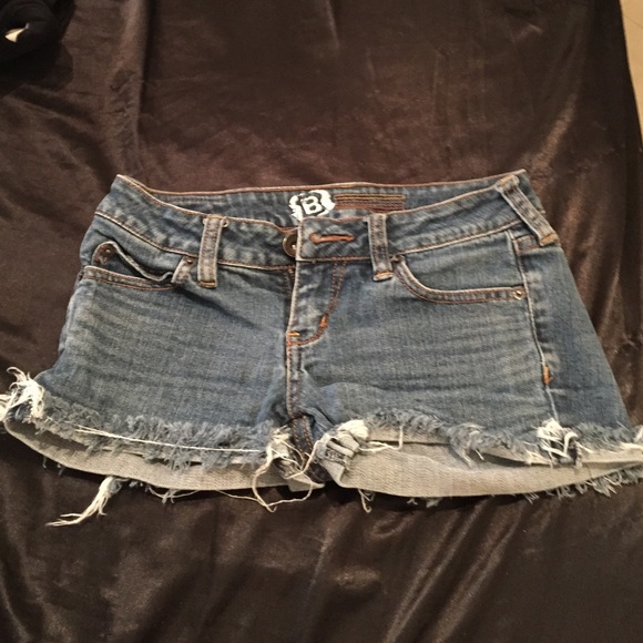 Shorts bundle 😊