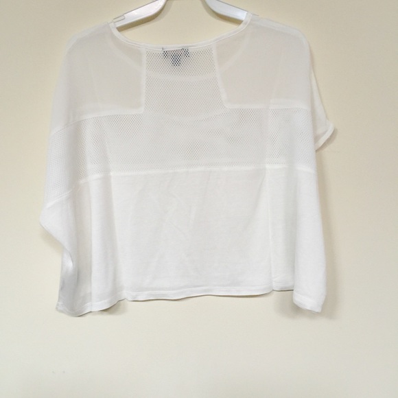 | EVERYTHING MUST GO‼️ | ❤️Boatneck crop top - Picture 3 of 4